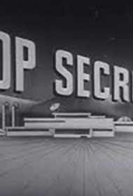 Top Secret