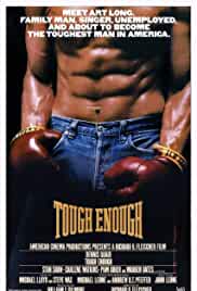 Tough Enough