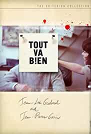 Tout va bien