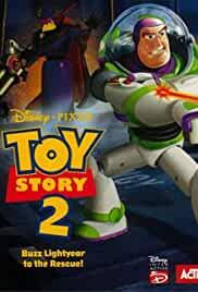 Toy Story 2