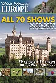 Travels in Europe with Rick Steves