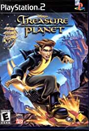 Treasure Planet