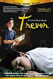Trevor