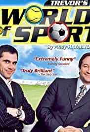 Trevor's World of Sport