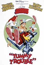 Tummy Trouble