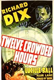 Twelve Crowded Hours