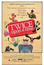 Twice Upon a Time