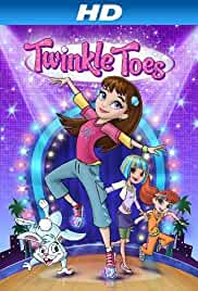 Twinkle Toes