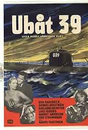 U-Boat 39