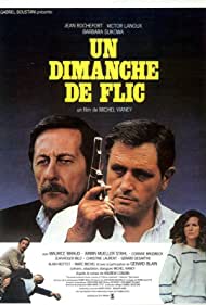 Un dimanche de flic