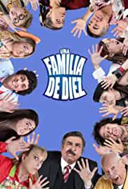Una familia de diez