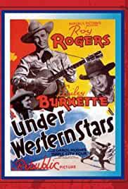 Under Western Stars