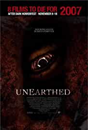 Unearthed