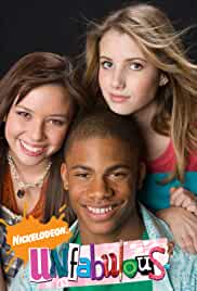 Unfabulous