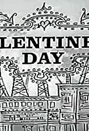 Valentine's Day