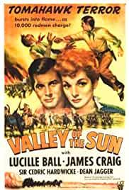 Valley of the Sun