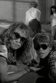 Van Halen: Hot for Teacher