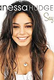 Vanessa Hudgens: Say Ok