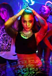 Vanessa Hudgens v YLA: $$$ex