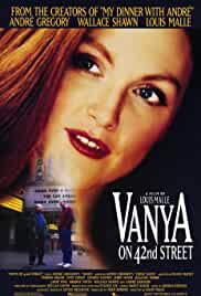 Vanya on 42nd Street