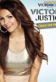 Victoria Justice: Freak the Freak Out
