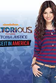 Victoria Justice: Make It in America