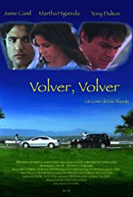 Volver, volver