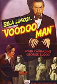Voodoo Man