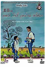 Wait 'Til You're Older