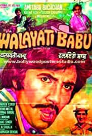 Walayati Babu