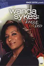 Wanda Sykes: Tongue Untied