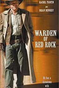 Warden of Red Rock