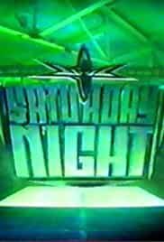 WCW World Championship Wrestling
