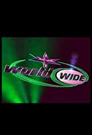 WCW Worldwide Wrestling
