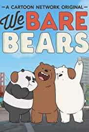 We Bare Bears