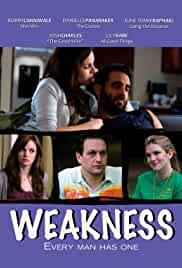 Weakness