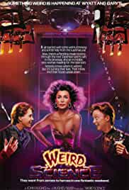Weird Science