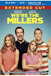 We're the Millers: The Miller Makeovers