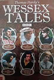 Wessex Tales