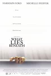 What Lies Beneath