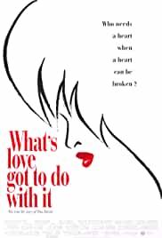 What's Love Got to Do with It