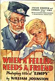 When a Feller Needs a Friend