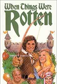 When Things Were Rotten