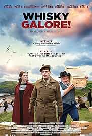 Whisky Galore