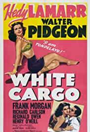 White Cargo