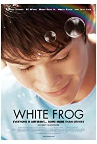 White Frog