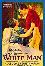 White Man