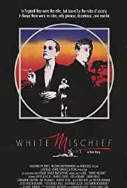 White Mischief