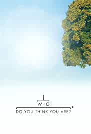 Who Do You Think You Are?