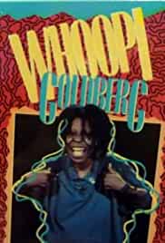 Whoopi Goldberg: Fontaine... Why Am I Straight